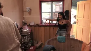 Azra už nie je lenivá!