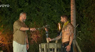 Adam prehral duel s Otakorom a opustil Survivor