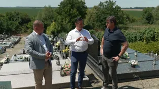 Marek z minuloročnej Jamy levovej: Sny sa plnia