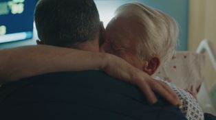 Vianočný špeciál dojal k slzám. O týchto chvíľach sú Vianoce