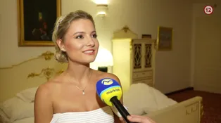 Mirke po finále nebolo do reči