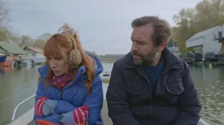 Záverečná scéna Výnimočnej Nikol: Priania sa naplnili