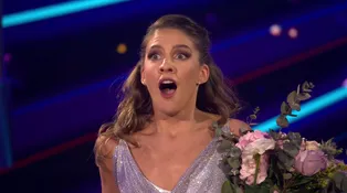 Let's Dance – 2. kolo - Adamovo narodeninové prekvapenie pre Janku