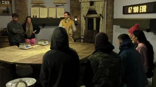Matúša a Stanku čaká rozstrel o všetko