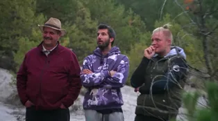 Vianoce prichádzajú aj na Farmu
