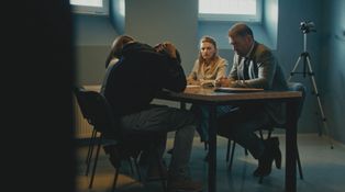 Noro zistil desivú minulosť, ktorá ho spája s Weissovou