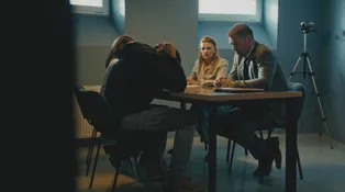 Noro zistil desivú minulosť, ktorá ho spája s Weissovou