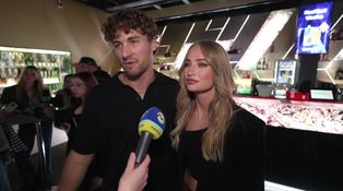 Martin venoval Michelle pred kamerami krásne vyznanie