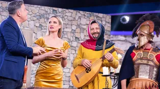 Nočná mora: Mŕtvolu v truhle mal hrať niekto iný