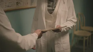 Šarlota zistí, že jej Viera klamala a spozná pravdu