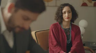 Záhada okolo Oľgy: Skrýva bolestivé tajomstvo