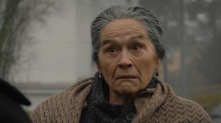 Berta odhalila tajomstvo Kováča