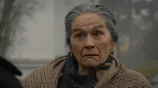 Berta odhalila tajomstvo Kováča