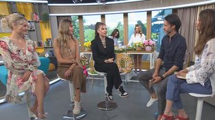 Tereza, Petrana a Mirka po šou v jednej miestnosti. Ako to dopadlo?