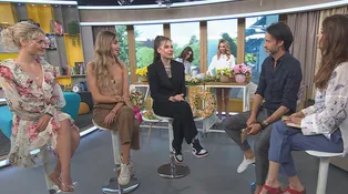 Tereza, Petrana a Mirka po šou v jednej miestnosti. Ako to dopadlo?