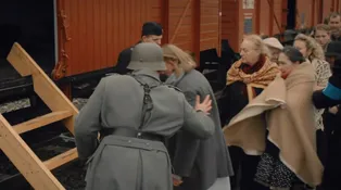 Adela sa pri transporte zrúti