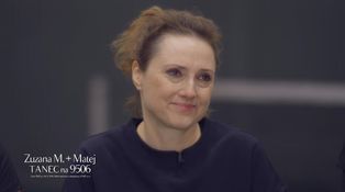 Zuzana Mauréry skončila v slzách