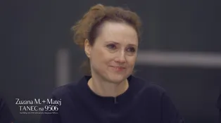 Zuzana Mauréry skončila v slzách