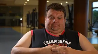 Andrej na začiatku premeny v Turecku: Ťažké slová