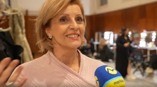 Nečakaná reakcia manžela Táni Drexler na Let´s Dance. Neuveríte, čo spravil