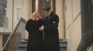 Veľké prekvapenie v Dunaji: Helga dostala nezvyčajný darček