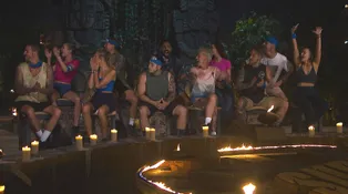 Survivor prepísal svoju históriu