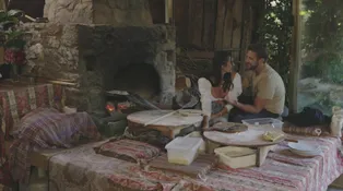 Niki sa túlila k Tomášovi na rande