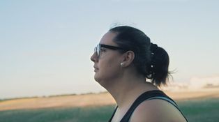 Karina musela odísť z vlastného bytu. Rozvod ako z najhoršieho filmu