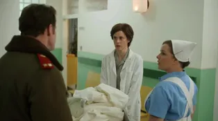 Teror na oddelení: Milana zastavil až personál