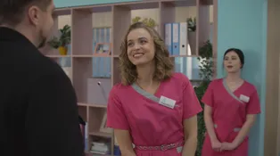 Monika ide na rande