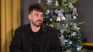 Rozhovor s Matúšom pred finále 16. série