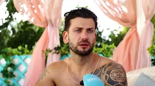 David prišiel o dieťa a najbližšiu osobu