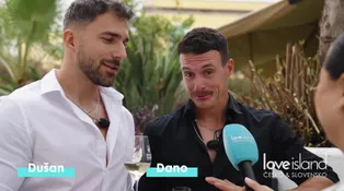 Dušan a Dano vzali dievčatá na rande: Medzi kým preskočila iskra?