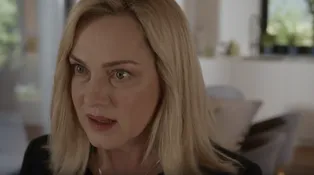 Valéria odhalila Denisovo temné tajomstvo. Môže to za jeho tragickú smrť?