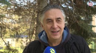 Filmový Igor Karkarov Predrag Bjelac: Spomienky na nakrúcanie Harryho Pottera