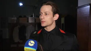 Martin Klinčúch odhalil viac o postave Adama, brata Evy Dušekovej