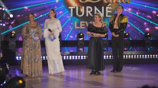 Zmeny v Let’s Dance? Lucia Hlaváčková v novej úlohe