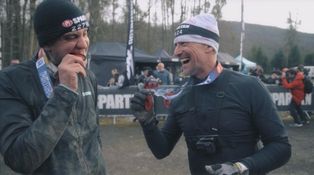 Michal v akcii: Pozrite, na čo sa dá pripraviť za jediný rok!