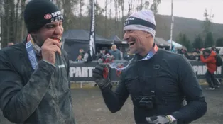 Michal v akcii: Pozrite, na čo sa dá pripraviť za jediný rok!