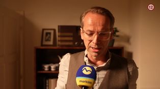 Ján Révai o postave v Dunaji