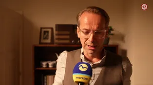 Ján Révai o postave v Dunaji
