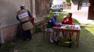 15. epizóda - Lackov sen