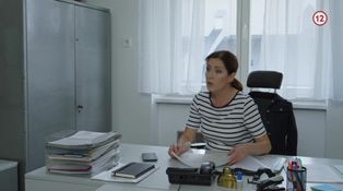 5. epizóda - Mŕtvi do krčmy nechodia