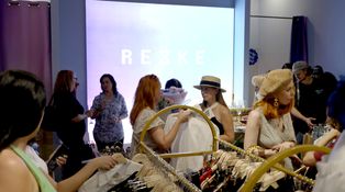 Rezke má novú prevádzku