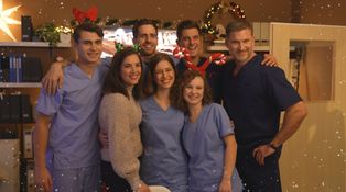 Detaily z nakrúcania vianočného špeciálu