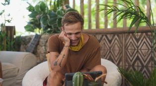 Videohovor Martina s rodinou: Na obrazovke žiarili dve krásne dámy