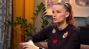 Jana musela ísť za psychológom