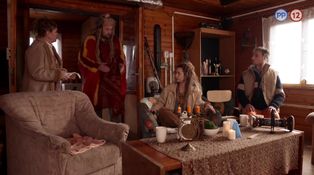 13. epizóda - Followeri