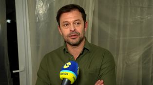 Stvárnil Lukáša Abelovského. Rieši problémy rovnako vášnivo?