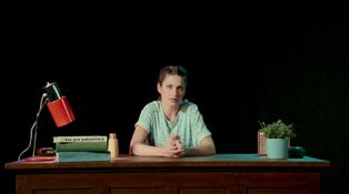 Afterparty - 1. epizóda